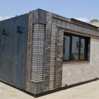 مغازه