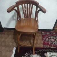 صندلی جلو اپن|میز و صندلی غذاخوری|شاهین‌شهر, شهرک سایت|دیوار