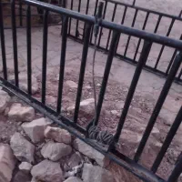 باربند نیسان شوکا|قطعات یدکی و لوازم جانبی|مسجد سلیمان, |دیوار