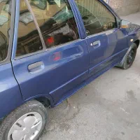 پراید ۱۱۱مدل ۹۰|خودرو سواری و وانت|تبریز, |دیوار