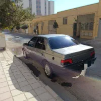 405 glx دوگانه فابریک