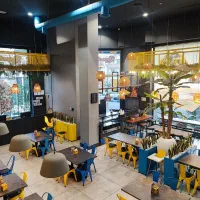 کارگر ساده اشپزخانه با جای خواب|استخدام خدمات فروشگاه و رستوران|تهران, قزل قلعه|دیوار