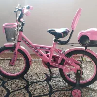 دوچرخه بدون کارکرد