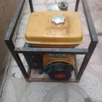 موتور آب کم کار|ماشین‌آلات صنعتی|همدان, |دیوار