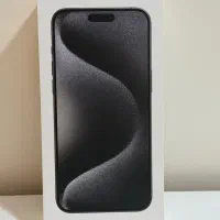 آیفون ۱۵ پرومکس ۲۵۶|موبایل|تهران, میرداماد|دیوار