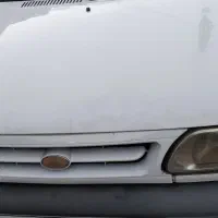 پراید 98فوری فروش|خودرو سواری و وانت|صفادشت, |دیوار