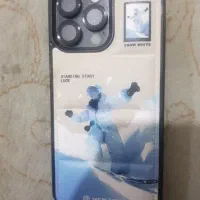 آیفون ۱۵پرومکس ۲۵۶|موبایل|خرم‌آباد, |دیوار