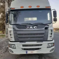 کشنده جک مدل ۹۳ مناسب کار و معاوضه