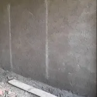 سیمانکاری ساختمان و...