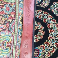 فرش سرمه ای|فرش|سقز, |دیوار