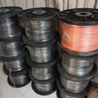 انواع جانبی دوربین و دزدگیر|دوربین مداربسته|کرمانشاه, |دیوار