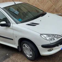 206 sd v20 مدل ۹۰