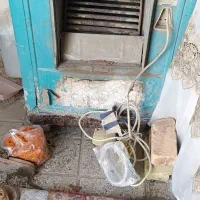 کولر آبی3500|کولر آبی|مشهد, گرجی علیا|دیوار