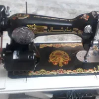 چرخ خیاطی خانگی
