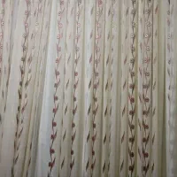 پرده|پرده، رانر، رومیزی|تربت‌حیدریه, باغ سلطانی|دیوار