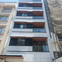 ۱۴۲ متر ۳ خواب/کلید نخورده(۱۴۰۵)/سند آماده