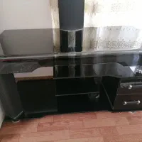 وسایل منزل|میز تلویزیون|زرند, |دیوار