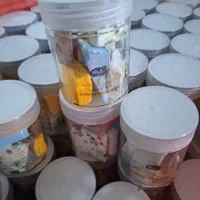 بستنی خشک رو بی واسطه بخر