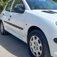 ۲۰۶ تیپ دو مدل ۹۸|خودرو سواری و وانت|بهبهان, |دیوار