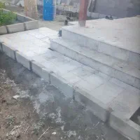 محوطه سازی
