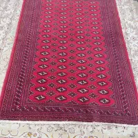 قالیچه دستباف کمیاب