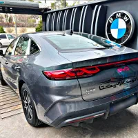 بی وای دی DMi L ال چین رنگبندی موجود صفر خشک روز