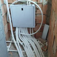 لوله کشی آب و فاضلاب و پکیج|خدمات پیشه و مهارت|آزادشهر, |دیوار