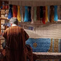 قالیشویی رفوگری مجیدیه بنی هاشم هروی عراقی