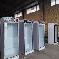 یخچال فروشگاهی