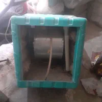 قاب کولرابی