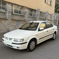 سمند ملی موتور ۹۲