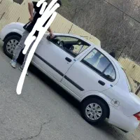 تیبا.مدل ۹۴.تمیز.درحد