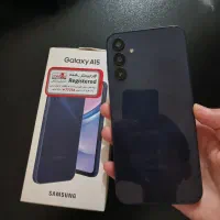 گوشی سامسونگ A15