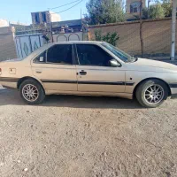 پژو 405 مدل 83