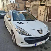 207 پاناروما1400