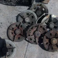 سر گاز پیک نیک