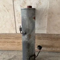 منبع ۲۲۰ بنزی،فنر لنزو سایز ۳۲ گل پخش کن اسپارکو