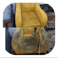 مبل شویی در تهرانسر.خلیج فارس.چیتگر.وسراسر تهران|خدمات نظافت|تهران, خلیج فارس|دیوار