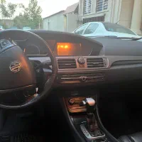 ام جی ۶ نیو ۲۰۱۵|خودرو سواری و وانت|تهران, تهرانپارس غربی|دیوار