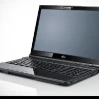 لبتاپ فوجیتسو آلمان با دو گیگ گرافیک