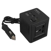 اینورتر فندکی خودرو آلسون (دو مدل)