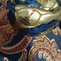 توپ ۴۰ تیکه|ورزشهای توپی|فردیس, شهرک ناز|دیوار