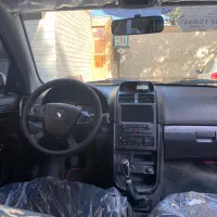 سورن پلاس ef|خودرو سواری و وانت|دورود, |دیوار