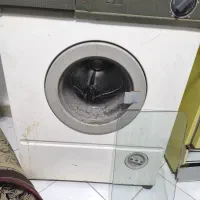 لباسشویی ارج قدیمی