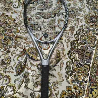 راکت تنیس micro carbon