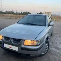 سمند ۸۳