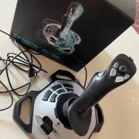 دسته خلبانی لاجیتچ