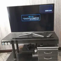 تلویزیون LED ال ای دی ۴۰ اینچ اصل سامسونگ سری ES|تلویزیون و پروژکتور|تهران, سلیمانی|دیوار