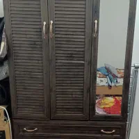 کمد لباس
