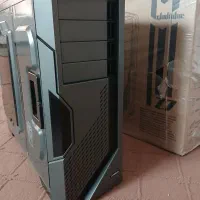 کیس FULL TOWER  Z7 GLADIATOR